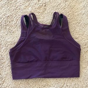 Lululemon Bra/Crop